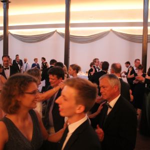 Stiftungsfestball — Bild 7